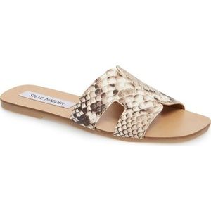 Steve Madden Sayler sandals